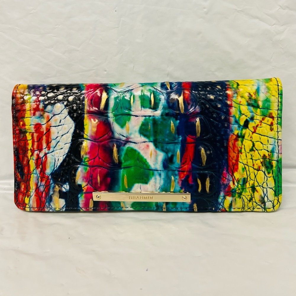 Brahmin Energy Ady Wallet